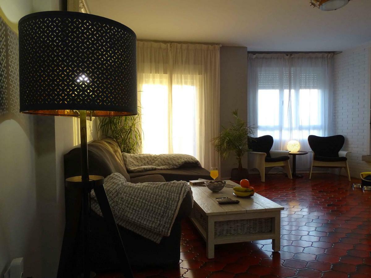 Apartmán Focolare Caces Exteriér fotografie