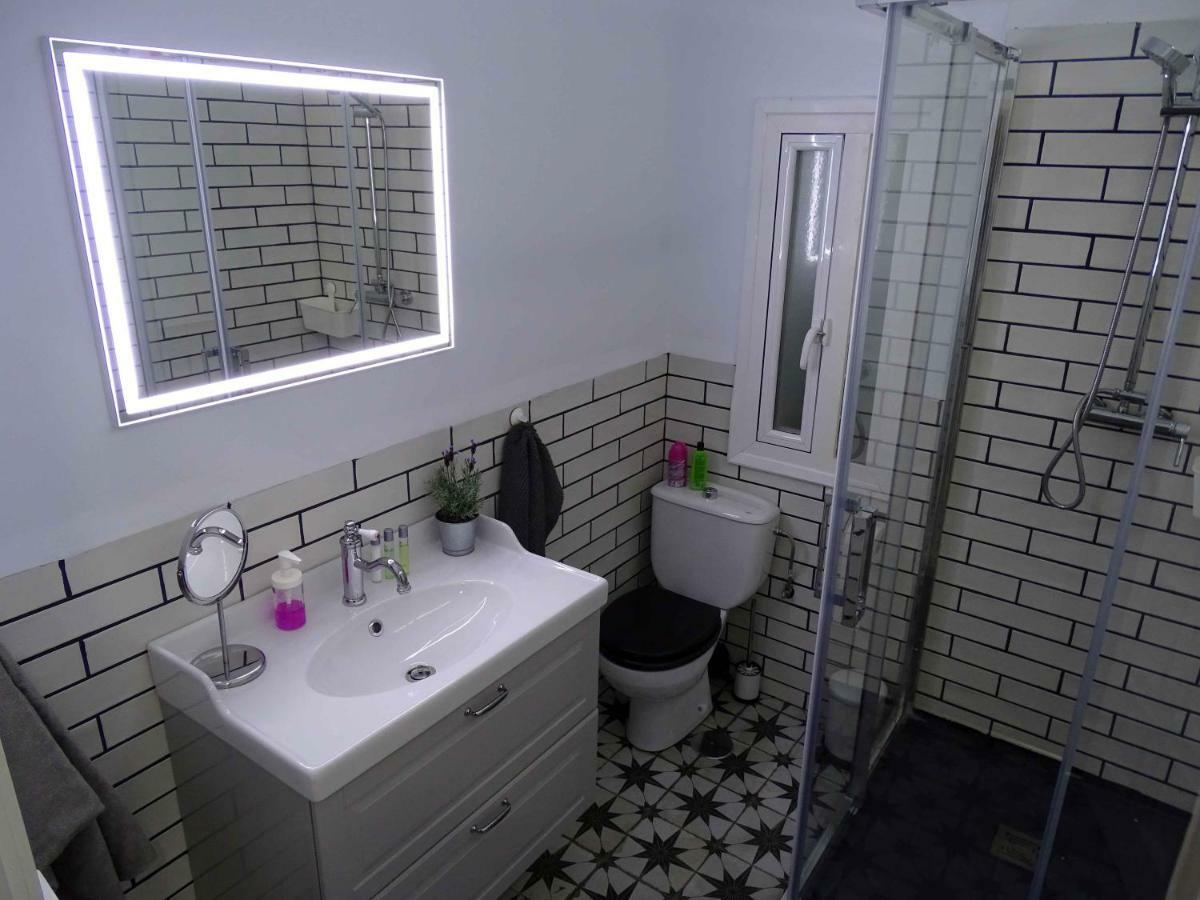Apartmán Focolare Caces Exteriér fotografie
