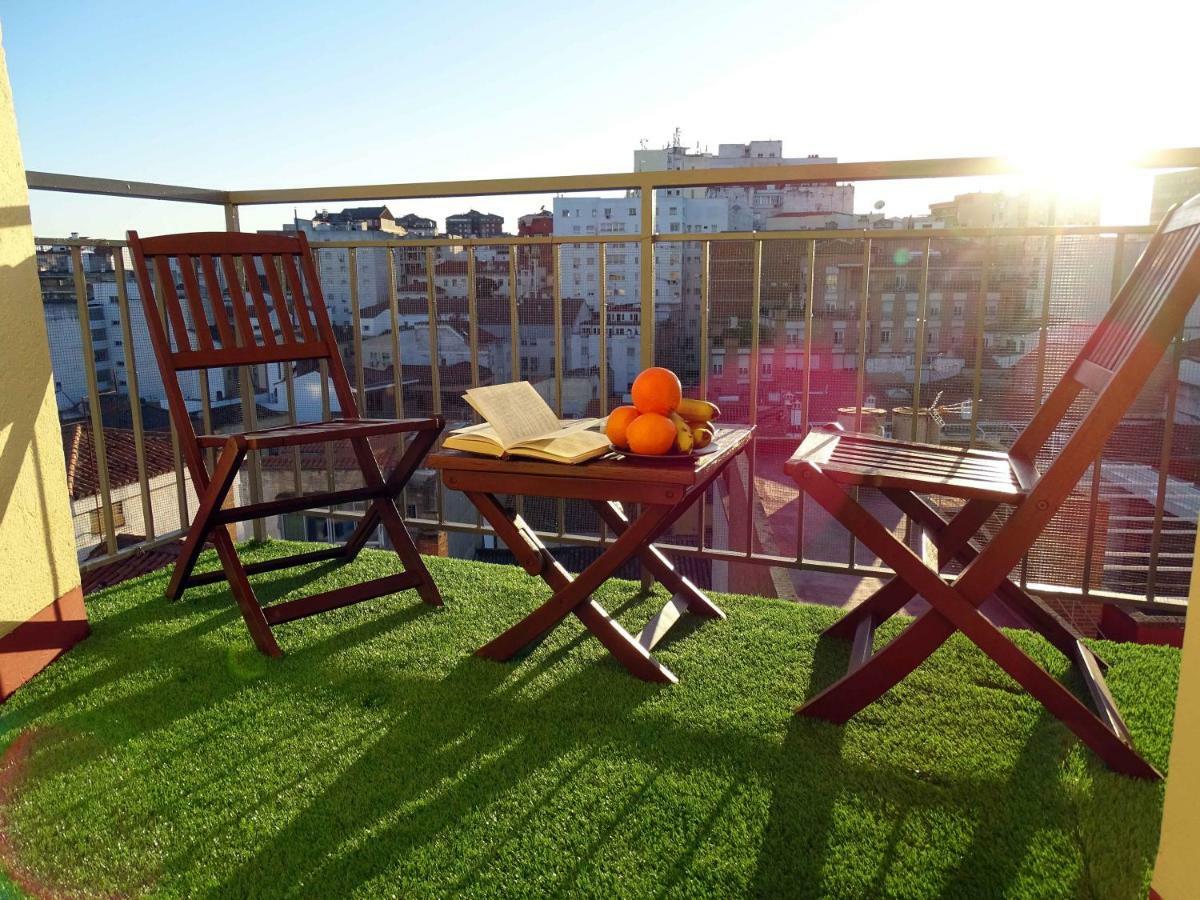 Apartmán Focolare Caces Exteriér fotografie