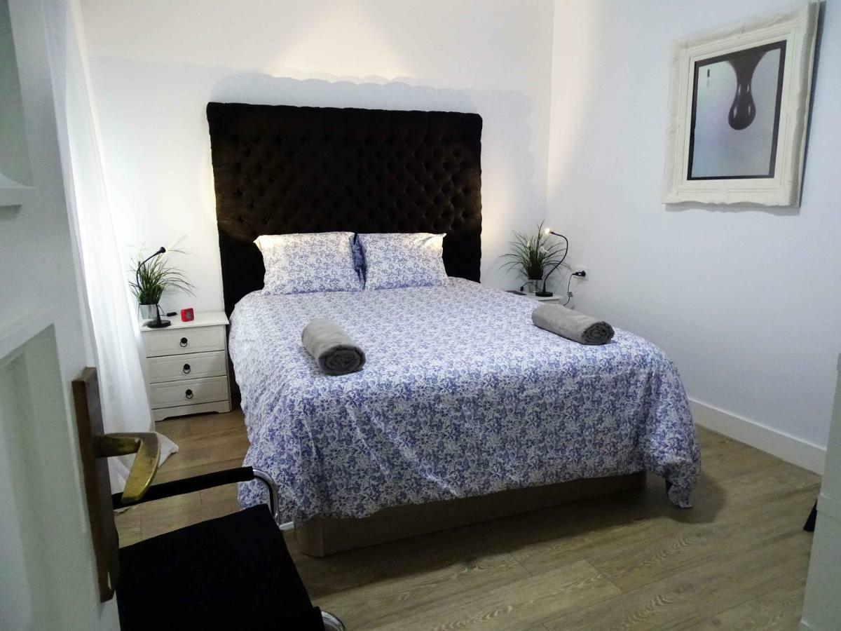 Apartmán Focolare Caces Exteriér fotografie